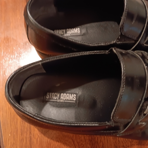 Stacy Adam's shoes - Picture 3 of 5
